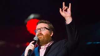 Frankie Boyle - Prometheus 3