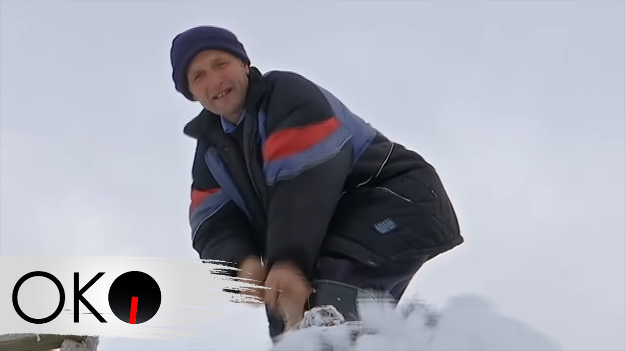 Oko Magazin: Milić Avramović - ime kao iz pesme, život kao iz priče