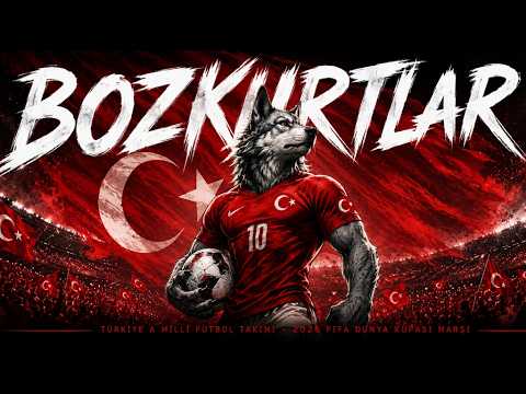 Bozkurtlar