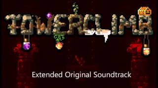 Towerclimb Ost - Zardoland - Cannon Crossway