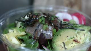 Hai Street Kitchen at TSKMKT NYC Summer 2017