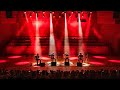 40 FINGERS Beethoven Meets Flamenco Für Elise LIVE 40 FINGERS Beethoven Meets Flamenco Für Elise LIVE