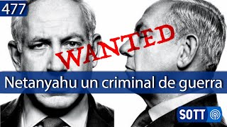 ¡Atrapen al asesino! Orden de arresto contra Netanyahu y extraña muerte del presidente de Irán