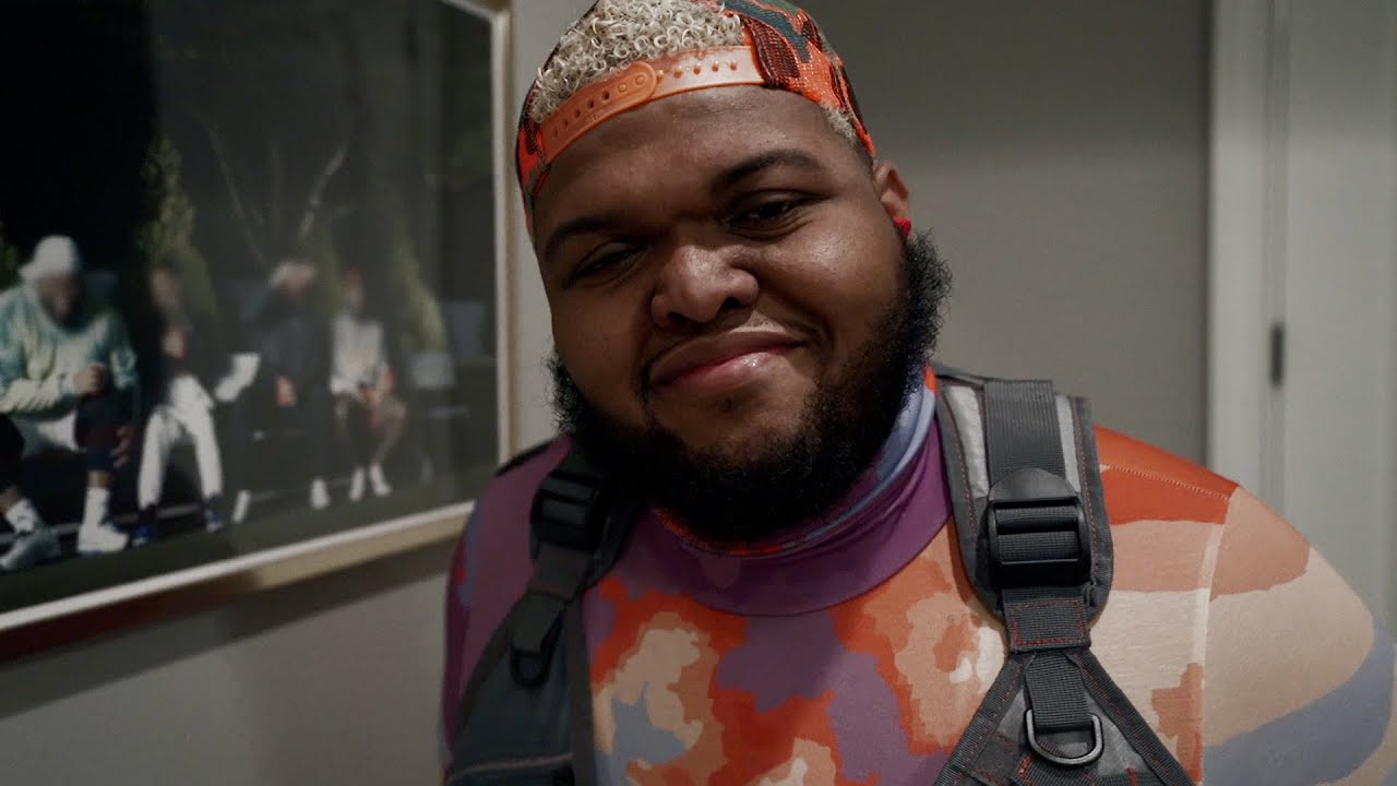 For Druski, It’s The Music | Beats Studio Buds