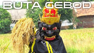 BUTA ROTADENAWA GEBOD - FILM PENDEK BUTA INDRAMAYU - Part 1