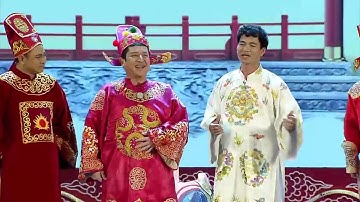 Những câu nói đặc sắc trong Táo Quân - Phần 1 | Hài Tết chọn lọc