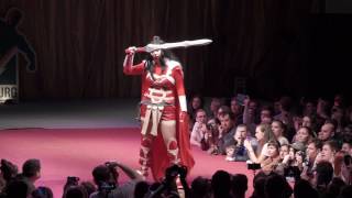 Final - 54 Ocean - Marvel Comics - Lady Sif