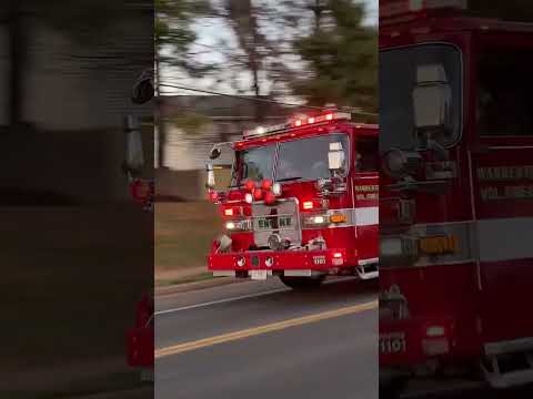 Engine 1101 and