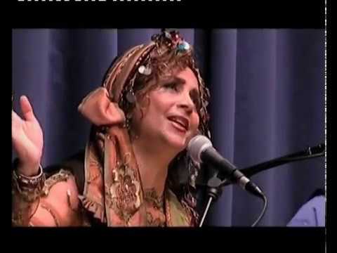 Sima Bina آهنگ سبزه یار
