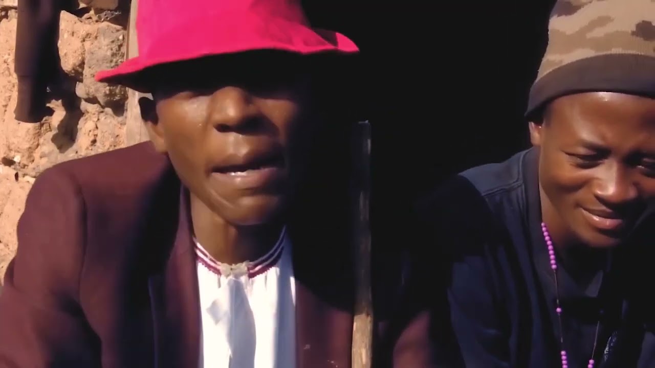 Ebaala by Stagnant Dumper ft Popma kabuga official video 4k ug