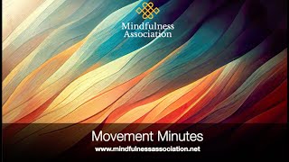 Movement Minutes 30 Day Introduction