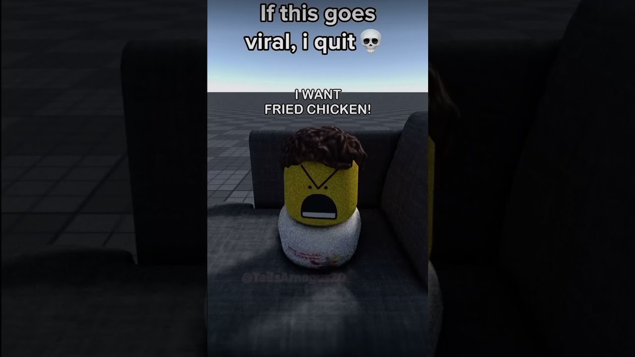 If This Goes Viral I Ll Quit Roblox Shorts Memes Forsaken Funny Shedletsky 1x1x1x1 Fyp