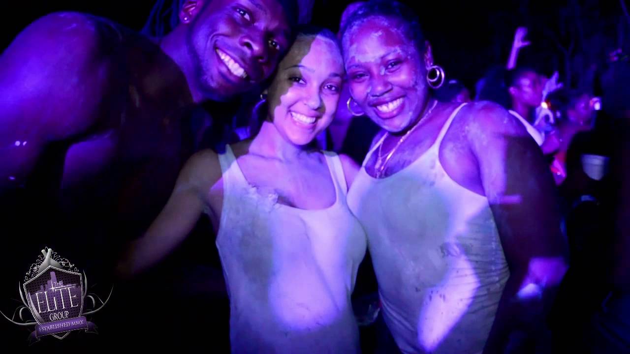 Watch Jouvert 6 9:11:12 on YouTube Watch Jouvert 6 9:11:12 on YouTube