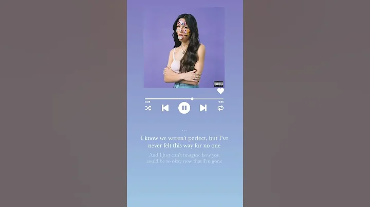 Olivia Rodrigo - Driver's License Lyrics (Whatsapp status) Instagram story #oliviarodrigo