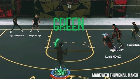 BEST JUMPSHOT FOR 2 WAY SLASHING PLAYMAKERS IN NBA 2K20