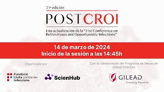 PostCROI 2024