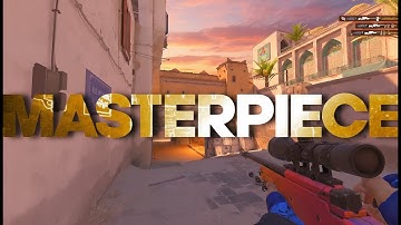 She’s Confident 💃 | Smooth CS2 Edit #cs2 #csgo #xpeezy #gaming