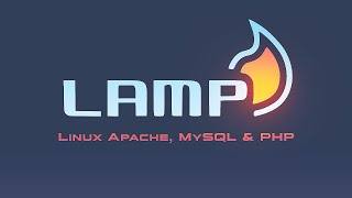 LAMP Stack (Linux, Apache, MySQL & PHP)