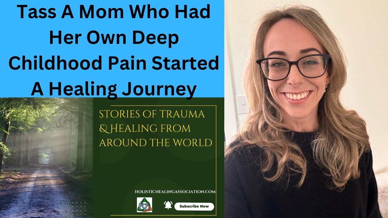 Starting A Healing Journey for Women with Holisitc Healing Association (Embodied Processing)