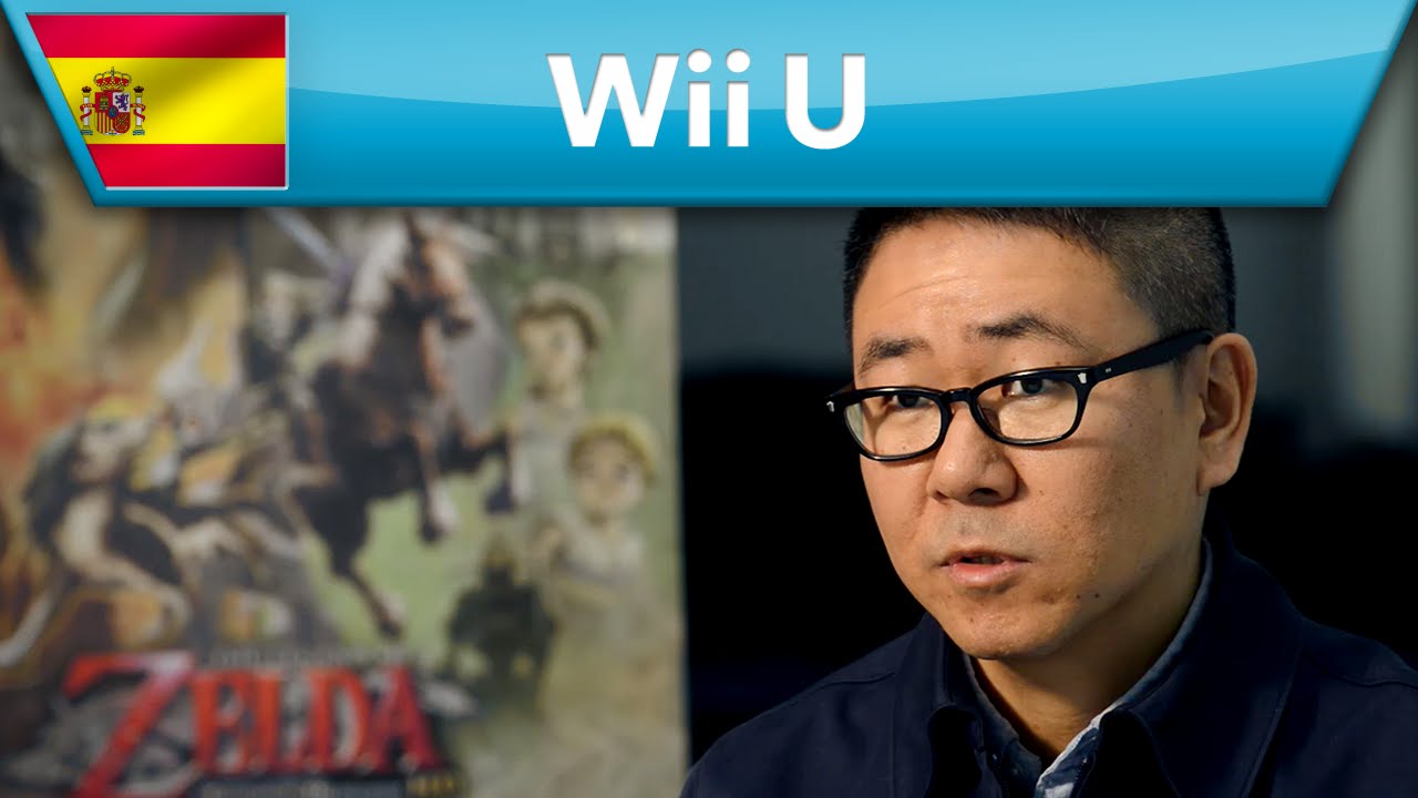 Retrospectiva de The Legend of Zelda: Twilight Princess - Episodio 3: Juego y mazmorras official secrets