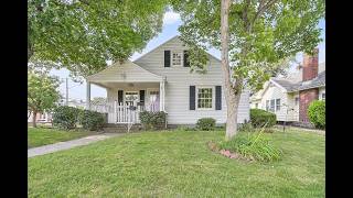 231 Stratford Road video tour