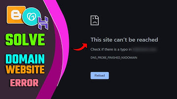 How to Fix This Site Can