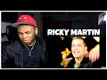 TEEN REACTS TO Ricky Martin - Livin' La Vida Loca (Official Music Video) REACTION!!