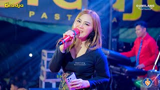 D'RADJA CERTAINLY - BLACK BLANKET - EVA AQUILA - ILHAM & VITA WEDDING - KEPUK BANGSRI JEPARA