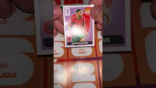 Colando Minhas Figurinhas Da Copa Do Mundo De 2026figurinha Extra