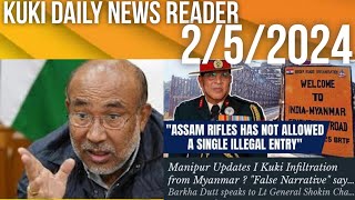 2/5/2024||KUKI DAILY NEWS READER||LHSKUKITIMES