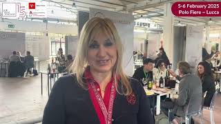 BuyWine Toscana 2025 - Loamanic Wine & Spirits - Buyer - USA