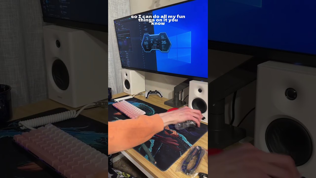 Upgrade Your Gaming PC for Maximum Performance 