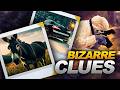 Bizarre Things Found In Unsolved Missing Person Cases