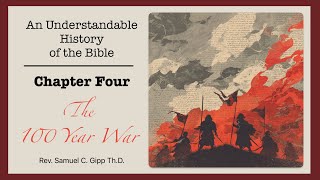 4. An Understandable History of the Bible - The 100 Year War  #bibletranslation  #audiobook