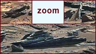 Curiosity Sol 1349 ML Panorama PDS 1.5x Zoom (HD 1080p) - Mars 2016