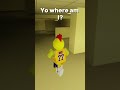 #backrooms #movie #film #roblox #rblx #yrending_shorts_on_youtube #fypシ #trendingshorts #trending