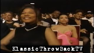 Throwback Cast Of Living Single Vs Martin 1996