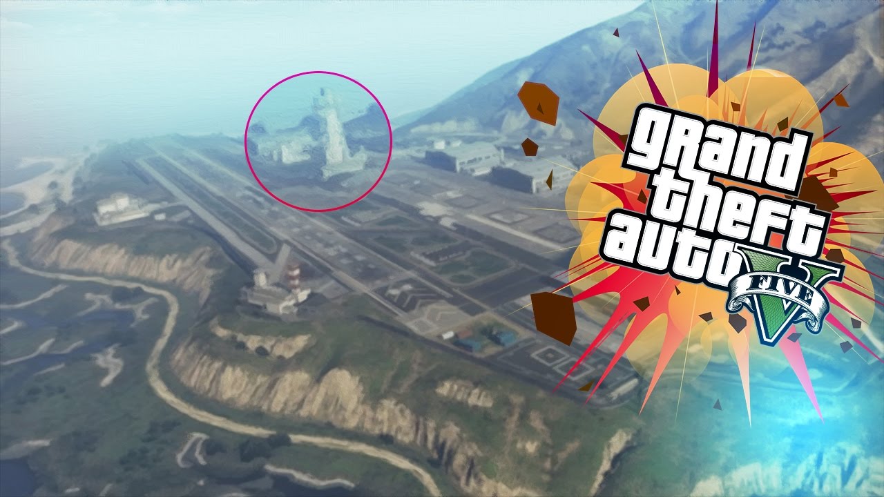 TODO LO QUE DEBES DE SABER SOBRE FORT ZANCUDO