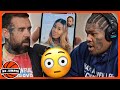 Crip Mac on Why He Got So Mad at Adam over Calling his ex Tanea