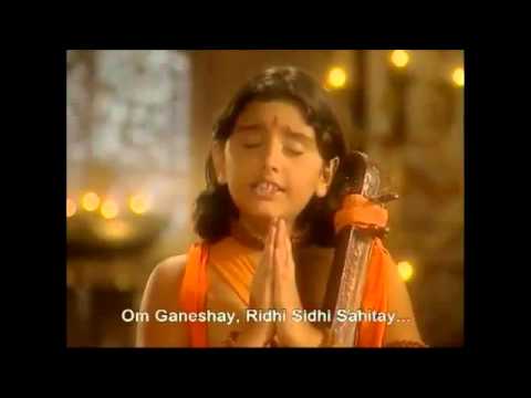 Luv Kush Singing Ramayan for Lord Rama Full Songmp4