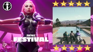 Jonas Brothers - Sucker | Fortnite Festival [EXPERT VOCALS 100%] screenshot 5