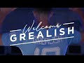 JACK GREALISH IS A MANCHESTER CITY PLAYER!