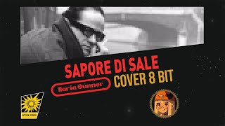 Gino Paoli - Sapore di Sale (8 Bit Cover)