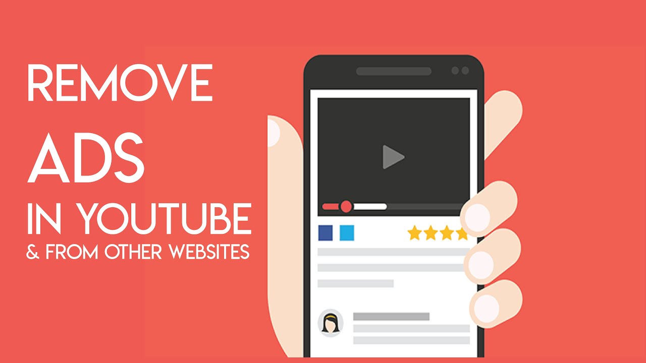 How To Remove Ads In YouTube And From Other Websites Malayalam 