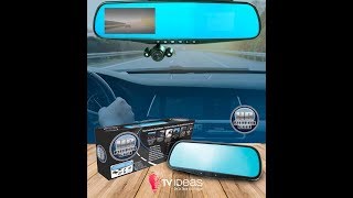 Te presentamos HD Mirror Cam | Tv Ideas - YouTube