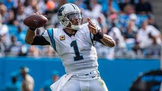 Every Touchdown of the 2015 NFL Season