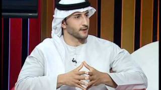 CEO of Dubai Airports on Emirates 24/7