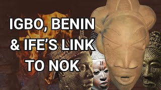 Download Lagu Nok-Igbo-Benin-Ife: Exposing the Connections between Ancient Civilizations in Nigeria MP3