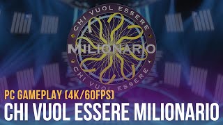 Chi vuol essere Milionario? (Who Wants To Be A Millionaire) - PC Gameplay screenshot 3