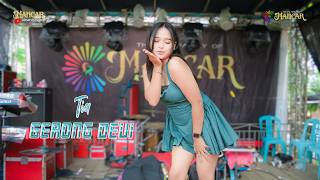 GERONG DEUI VOC TIA | MANCAR MUSIK | SUPPORTED BY UMX SOUNDSYTEM & LIGHTING